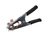 ZHOMAIFU Welding Machine Ground Clamp 500A Electroplated Welding Earth Clip Manual Welder Electrode