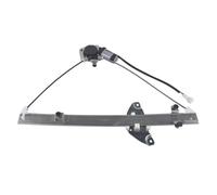 ZHONGJIA AP01 Front Right Power Window Regulator w/Motor Compatible With r-av4 1996-2000 2.0L l4 GAS 741-135 69810-42041