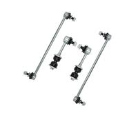 ZHONGJIA Svenubee Sway Bar Links 4pcs Kit Compatible With r-av4 Compatible With L-exus NX300H CT200T 2006 2007 2008 2009 2010 2011 2012 2013 2014 2015-2018