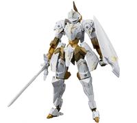 Zhongkaihua 30MM EXM-A9 Spinatio Fighter Armour Assembled Figure, Jointed Movable and Interchangeable Accessories Super Action Statue Figure Model