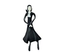 Zhongkaihua Akutagawa Ryunosuke Plush Action Figure, Akutagawa Ryunosuke Classic Articulated Character Creative Collectible Gift Decoration for Home Party