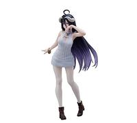 Zhongkaihua Albedo Action Figure Overlord Anime Figure