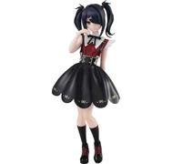 Zhongkaihua Ame-chan Figure 16CM raincandy_U Anime Girl Statue Model Home Bookcase Desk Decoration Birthday Gift For Fans