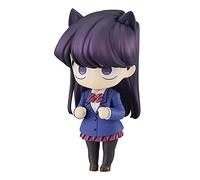 Zhongkaihua Anime Figure - Komi Can't Communicate Action Figure 10CM Cute Komi Shoko Statue Home Office Decoration Ornament Model