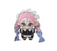 Zhongkaihua Anime Plush Mizi Figure Soft Anime Stuffed Pendant Bag Backpack Key Accessories Cute Pendants Decorations Collectibles 10CM