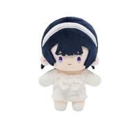 Zhongkaihua Anime Plush Sua Figure 15cm Soft PP Cotton Stuffed Pillow Throw Sua Merch Collectibles Home Sofa Bedroom Decorations Gifts