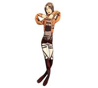 Zhongkaihua Anime Twistable Plush Aurgelmir Soft Stuffed 28cm
