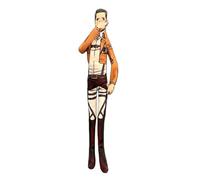 Zhongkaihua Anime Twistable Plush Marco Bodt Soft Stuffed 28cm