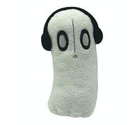 Zhongkaihua Anime Undertale Plush Toys Sans Asriel Frisk Anime Plush Doll Cartoon Cute Stuffed Plush Gift Collectible 25-37CM