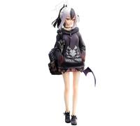Zhongkaihua Blue Archive Onikata Kayoko Figure - 24CM PVC Model Anime Figurine Home Desk Decoration Birthday Gift for Fans