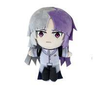 Zhongkaihua Bungo Stray Dogs Plush Figure Sigma Anime Plush Doll Super Cute and Soft Plush Stuffed Toy 20cm