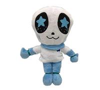 Zhongkaihua Children's Toy Game Sans Plush Doll Stuffed Toy for Kids, Undertale Hugger Cushion Cosplay Doll