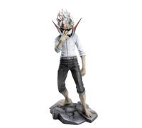 Zhongkaihua DAN DA DAN Okarun Figure Action Figure 21 CM Anime Pvc Model Statue Home Christmas Decoration Ornament Birthday Gift For Fans