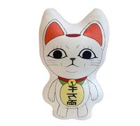Zhongkaihua DAN DA DAN Plush Pillow Turbo Granny Figure 40CM Anime PP Cotton Cushion Stuffed Plush Pillow Home Bed Sofa Decoration Gift For Fans