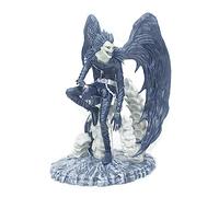 Zhongkaihua Death Note Figure Anime Statue Ryuuku Action Figure Ornament Model Collection Desk Decoration Gifts