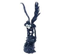 Zhongkaihua Death Note Ryuk Figure Anime Statue Model 27CM PVC Ryuuku Action Figure Ornament Death Note Figurine Collection Desk Decorations