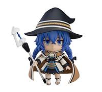 Zhongkaihua Eris Greyrat Figures Roxy Migurdia Figure Anime Mushoku Tensei Jobless Reincarnation Action Figure Gifts for Fans 10CM PVC