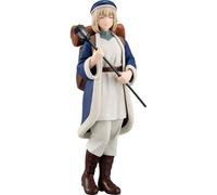 Zhongkaihua Falin Touden Anime Figure PVC Statue 18cm Standing Pose Model Collection Desktop Ornament Gift for Anime Fans