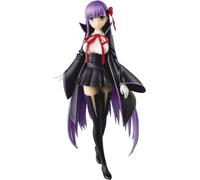 Zhongkaihua Fate Stay Night Anime Figures Matousakura Figure Standing Statue 21cm Japanese Anime Manga Collection PVC Model Desktop Ornaments