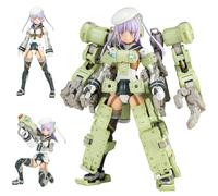 Zhongkaihua Frame Arms Girl - Greifen Figure 15CM Statue Anime Movable Action Figures DIY Model Collectibles Gifts Decorations