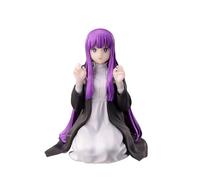 Zhongkaihua Frieren: Beyond Journey's End Fern Figure 10CM Sitting Ver Anime Pvc Model Decoration Ornament Birthday Gift For Fans