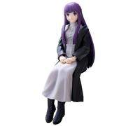 Zhongkaihua Frieren Beyond Journey's End Figure 14.5CM Fern Figure PVC Anime Figurine, Figure, for Home Christmas Decoration Birthday Gift