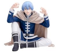 Zhongkaihua Frieren: Beyond Journey's End Himmel Figure 9CM Anime Pvc Model Decoration Ornament Birthday Gift For Fans