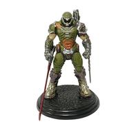 Zhongkaihua Game Character Battle Action Figure PVC Model 21.5cm Standing Pose Figure Statue Anime Models Collectible Ornaments