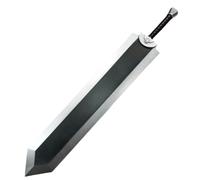 Zhongkaihua Griffith/Guts Sword 102cm Single Handed Heavy Sword for Halloween Cosplay Costume Weapon Props, Comic Con Role Play Outfits Props Accessories