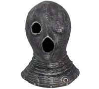 Zhongkaihua Guts/Griffith Latex Mask Anime Character Griffith Cosplay Mask Halloween Scary Mask Costume Accessories Props