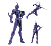 Zhongkaihua Guyver Figure Anime Girl Action Figure 15CM PVC Model Christmas Home Desk Ornament Birthday Collection Decoration Gift