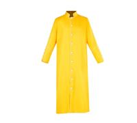Zhongkaihua Halloween Cosplay Medieval Costume European Court Priest Missionary Priest Role-Playing Uniform Coat Long Multi-Coloured, Suitable For Stage Performance Outfits