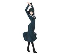 Zhongkaihua HELLISH BLIZZARD Figurine Static Image Standing Statue 22CM Anime One Punch Man Figure Collection of Ornaments