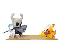 Zhongkaihua Hollow Figure Hornet Can Battle Model 14CM PVC Statue Anime Figurine Hollow Silksong Action Figure Collection Decorations Gfits