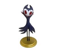 Zhongkaihua Hollow Hornet-can Figure Hollow Silksong 22CM PVC Model Statue Anime PVC Christmas Home Desk Car Ornament Birthday Decoration Gift Ornament