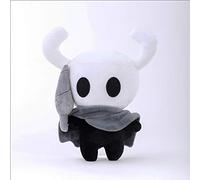 Zhongkaihua Hollow Plush Anime Hollow Silksong Figure Soft Stuffed Pillow Throw Sofa Bedroom Home Decorations Collectibles Gifts 30CM