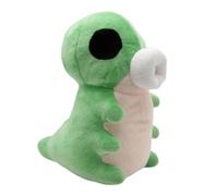Zhongkaihua Hollow Plush Anime Hollow Silksong Figure Soft Stuffed Pillow Throw Sofa Bedroom Home Decorations Collectibles Gifts 22CM
