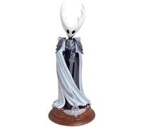Zhongkaihua Hollow Silksong Figure Pure Vessel Action Figure PVC Model Statue 23CM Collectible Home Ornament Decorations Gifts