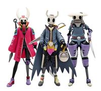 Zhongkaihua Hollow Silksong Figure Quirr Model Game Figures 16/18CM PVC Hollow Action Figure Statue Ornaments Collectibles Decorations Gifts