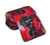 Zhongkaihua Kafka Hibino Fashion Stationery Pencil Case for Girls Boys Schooler Gift, 3D Print Large Capacity Back to School Pen Bag