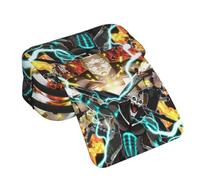 Zhongkaihua Kafka Hibino Fashion Stationery Pencil Case for Girls Boys Schooler Gift, 3D Print Large Capacity Back to School Pen Bag