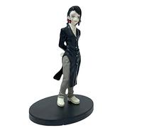 Zhongkaihua Kamado Nezuko Kimetsu No Yaiba Anime Cartoon Characters 15-18cm PVC Model Statue Collection Gift Desktop Decoration Figure Doll for Anime Fans (15-18cm, Enmu)