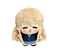 Zhongkaihua Kotobuki Tsumugi Plush Figure Anime Pendant Cute Stuffed