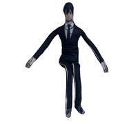 Zhongkaihua Makima Soft Figure 28cm Twistable Stuffed Animal with Built-in Wire Frame,Quirky and Funny Gifts for Anime Fans
