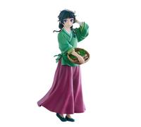 Zhongkaihua Maomao Figure The Apothecary Diaries Figurine Model Statue Anime Action Figure Collection Desktop Decorations Gifts 17CM PVC