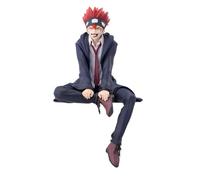 Zhongkaihua Mashle Magic and Muscles Figure Dot Barrett Figure Anime Sitting Model 15CM PVC Statue, Collectibles Ornaments Desktop Decorations