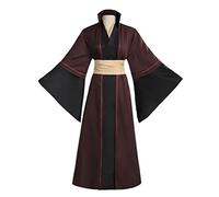 Zhongkaihua Mo Dao Zu Shi Cosplay Costume Adult Xue Yang Costume Hanfu Complete set Chinese Anime Ancient Stage Clothes Halloween Party Carnival Performance