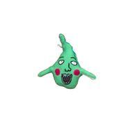 Zhongkaihua Mob Plush Dimple Figure Anime Soft Stuffed Twistable Funny Pillow Throw Sofa Bedroom Home Decorations Collectibles Gifts 7CM