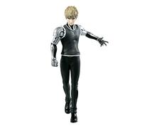 Zhongkaihua One Punch Man Genos Figure Statue Action Figure Anime 18CM PVC Model Desktop Ornaments Collectable