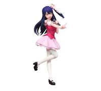 Zhongkaihua Oshi No Ko Figures Ai Hoshino Figurine PVC Model 21CM Cute Anime Girl Figure Hoshino Ai Statue Collectibles Ornaments